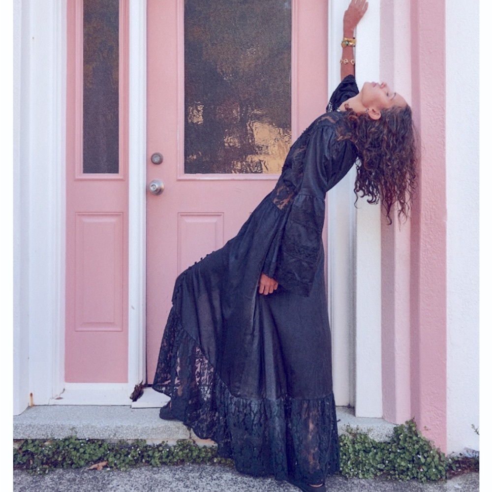 NEW CU Dark & Stunning 🔥